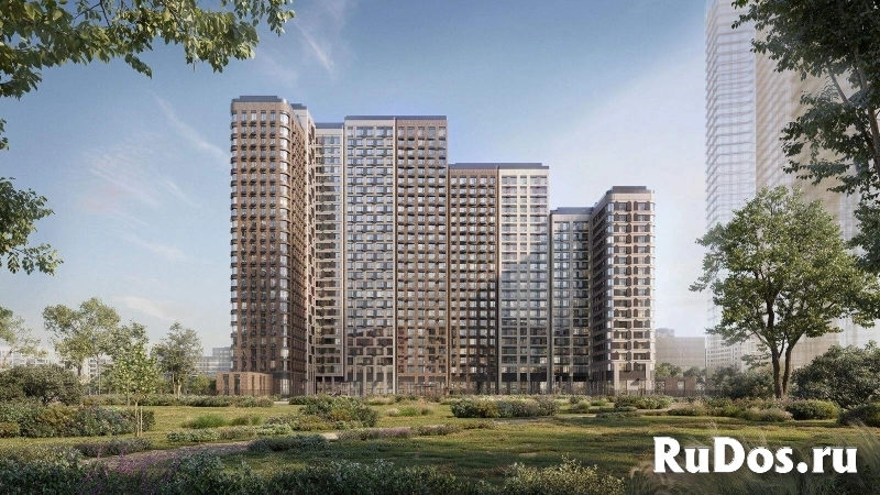 Продам 1 комнатную квартиру 28.1 м2 изображение 3