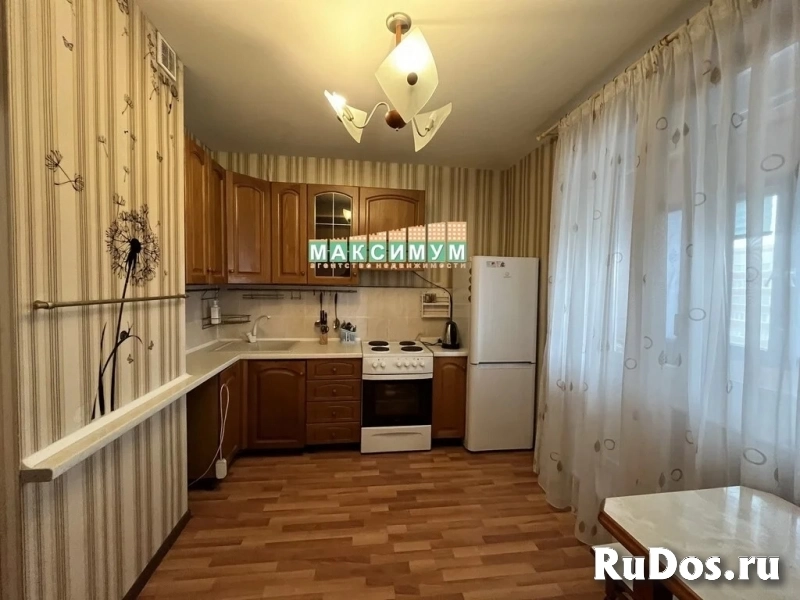 Сдам 1 комнатную квартиру 37.3 м2 изображение 3