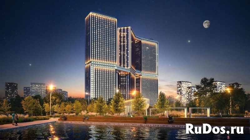 Продам 2 комнатную квартиру 70.2 м2 фотка