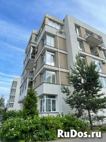 Продам 1 комнатную квартиру 37 м2 фото