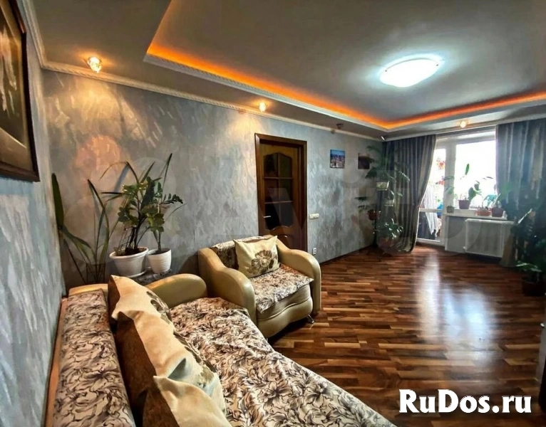 Продам 2 комнатную квартиру 43 м2 фото