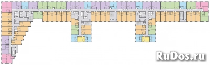 Продам 1 комнатную квартиру 24 м2 изображение 5