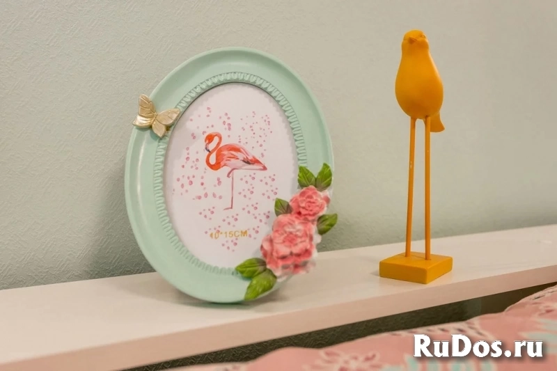 Сдам 1 комнатную квартиру 26 м2 изображение 6