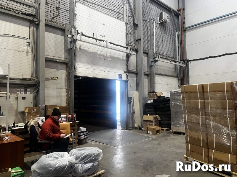 Сдам коммерческую недвижимость 1500 м2 изображение 9