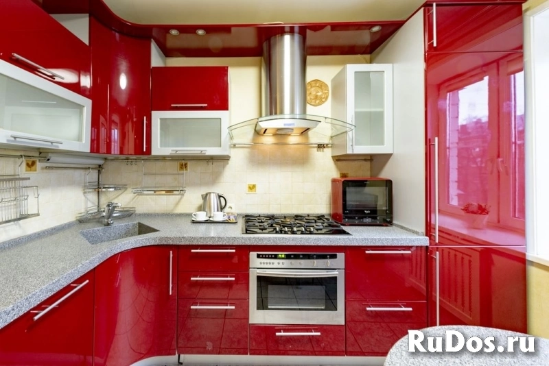 Inndays Apartments изображение 9
