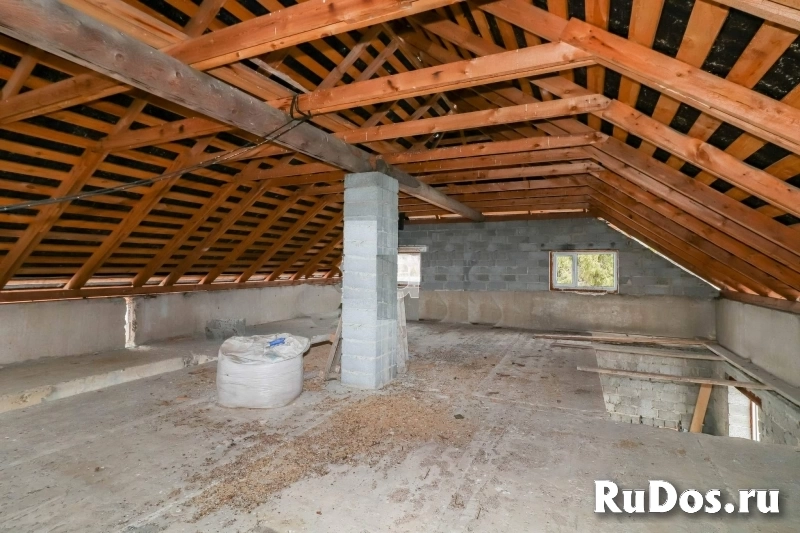 Продам дом 135 м2 изображение 4