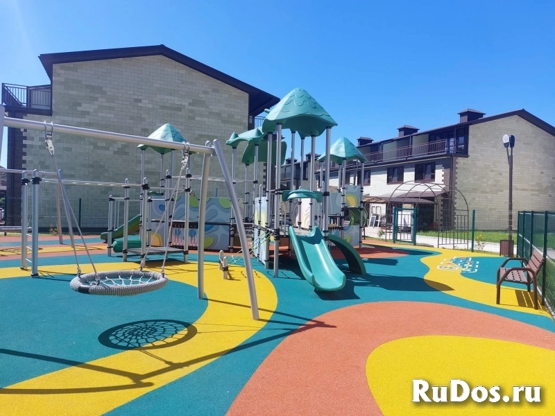 Продам коттедж 88.6 м2 изображение 4