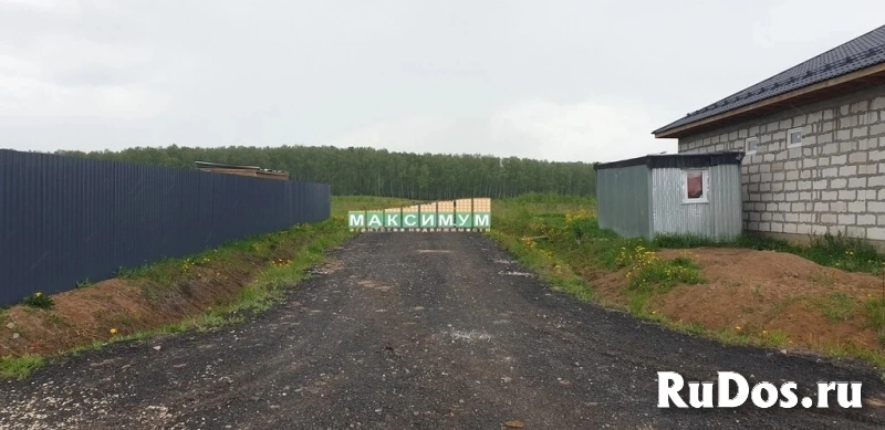 Продам участок 6 сот. изображение 10