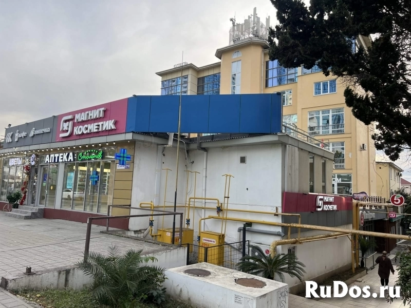 Продам коммерческую недвижимость 76.6 м2 изображение 4