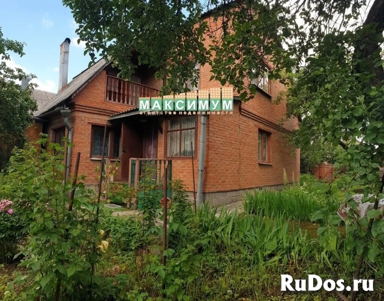 Продам коттедж 137 м2 фото