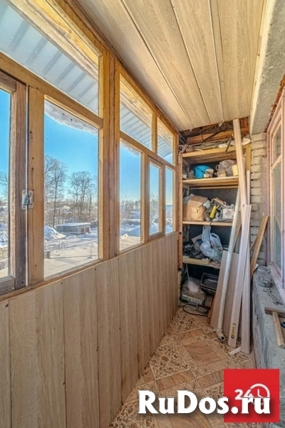 Продам 2 комнатную квартиру 47 м2 изображение 7