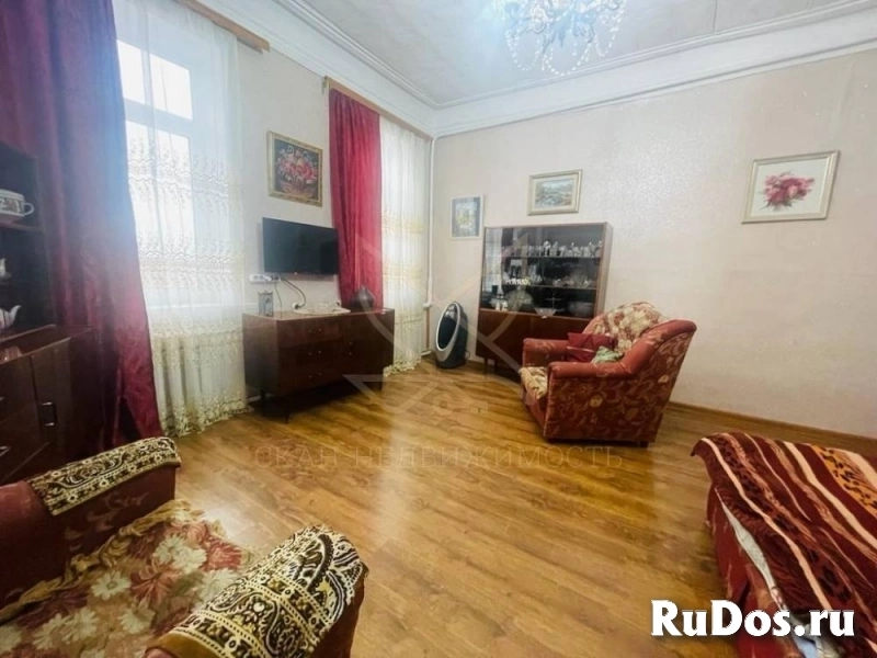 Продам 3 комнатную квартиру 84 м2 фото