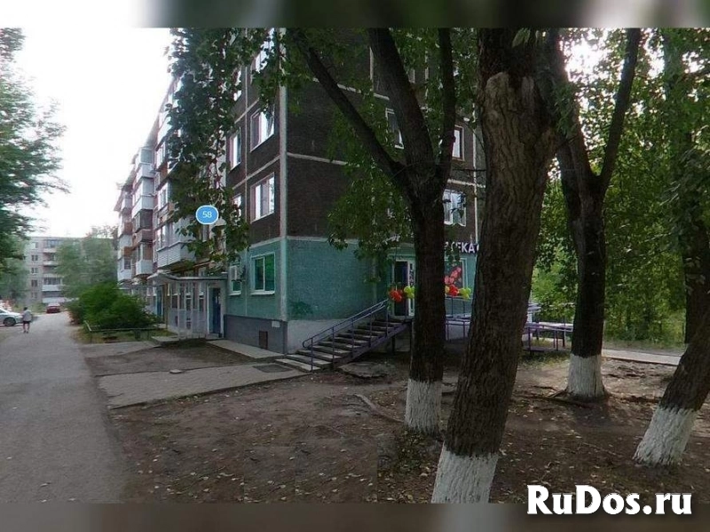 Продам коммерческую недвижимость 54 м2 фото