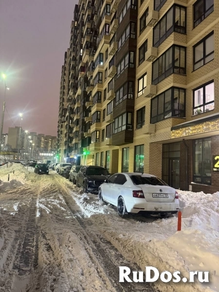 ПСН в ЖК Новое Медведково, без отделки изображение 4