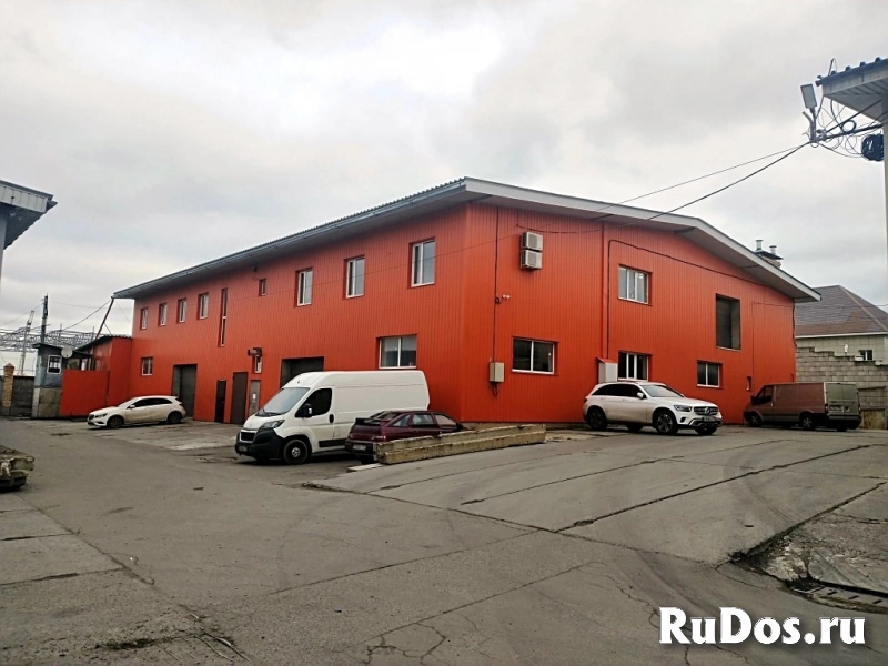 Сдам коммерческую недвижимость 230 м2 фото