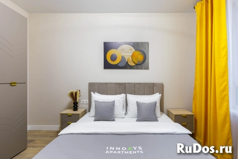 Inndays Apartments объявление Inndays Apartments фотка