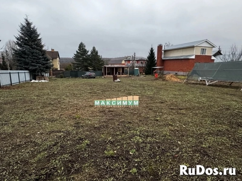 Продам участок 12 сот. изображение 4