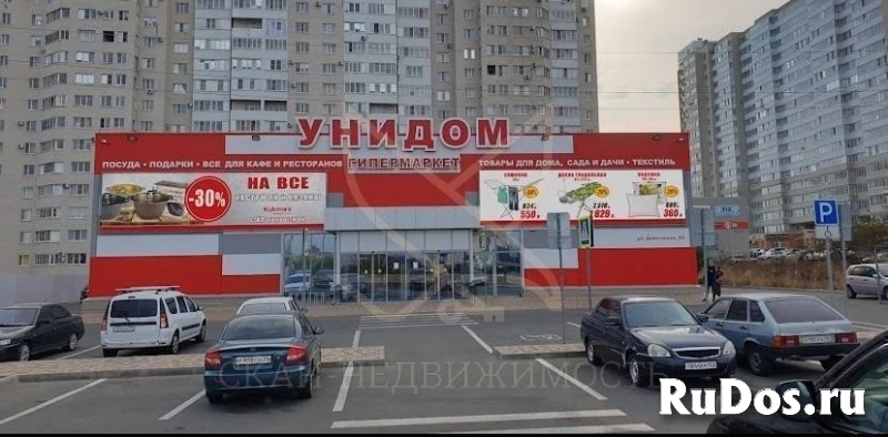 Продам коммерческую недвижимость 1443 м2 фотка