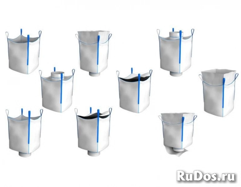 МКР (биг-бег). фотка