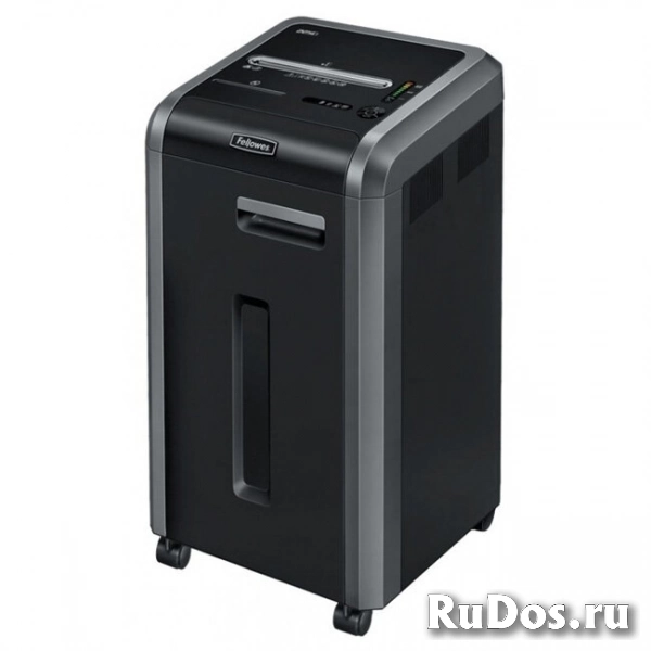 Уничтожитель документов (Шредер) Fellowes PowerShred 225Ci FS-46220 фото