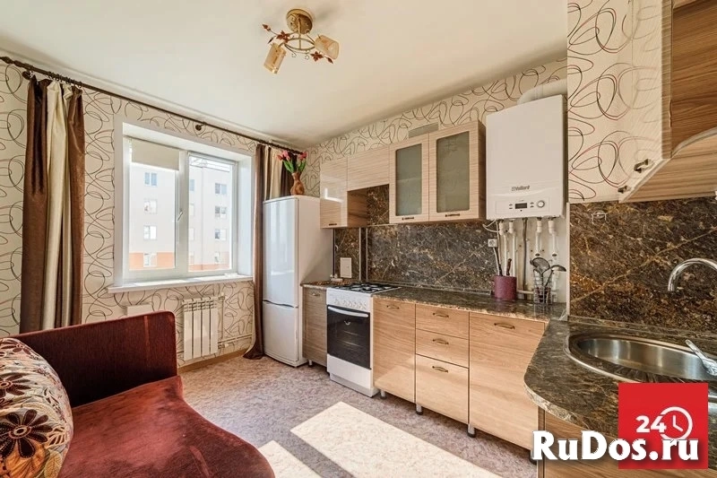 Продам 1 комнатную квартиру 31 м2 фото