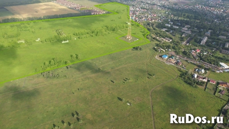 Продам участок 11429 сот. изображение 3