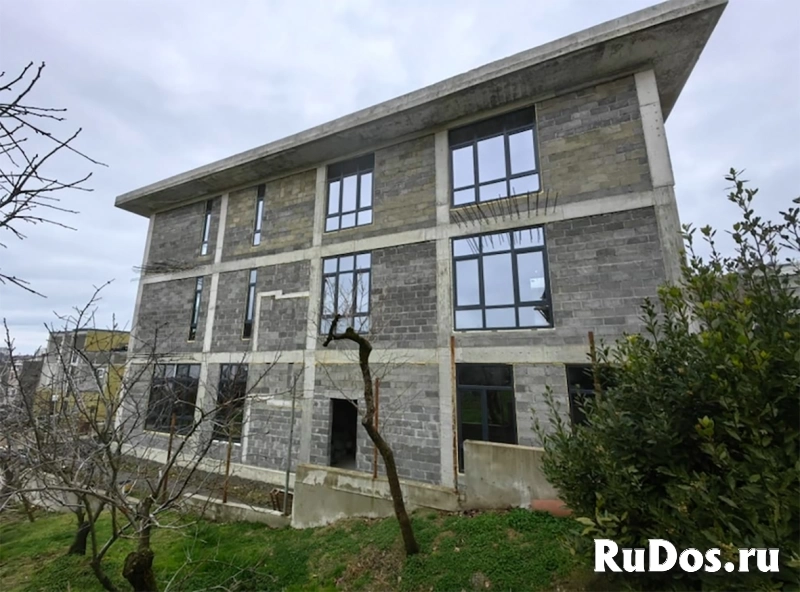 Дом на Соболевке фото