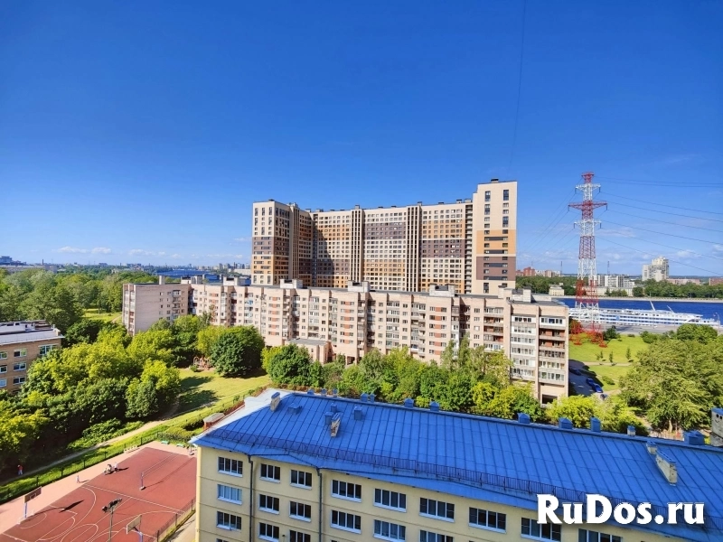 Продам 1 комнатную квартиру 36 м2 изображение 10