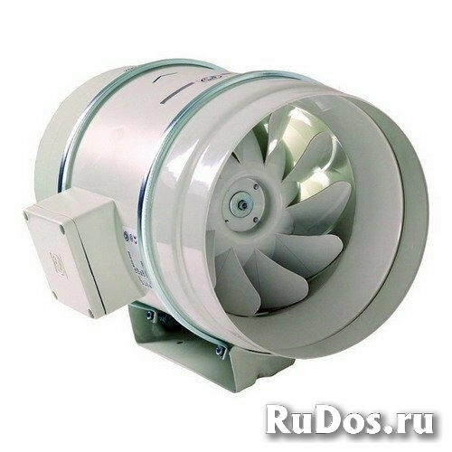 Вентилятор SolerPalau TD800/200 3V (220-240V 50/60HZ) N8 фото