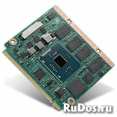 Одноплатный компьютер Advantech SOM-3568BM0C-S5A1E фото