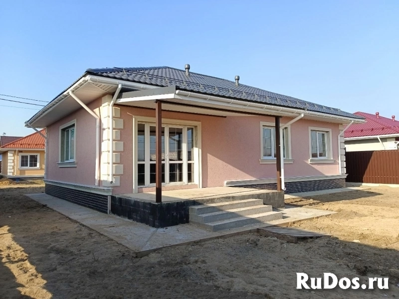Продам дом 118 м2 изображение 4