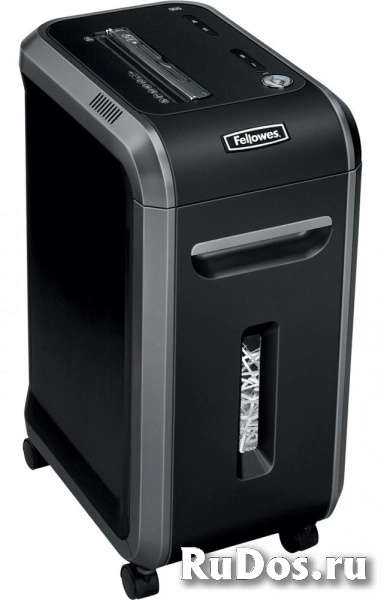 Уничтожитель Fellowes Powershred 90S (FS-46901) фото