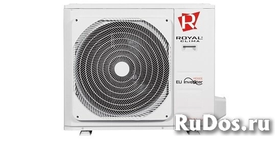 Royal Clima 4RFM-28HN/OUT наружный блок Мультисистемы фото