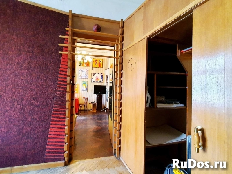 Продам 2 комнатную квартиру 57.5 м2 изображение 9