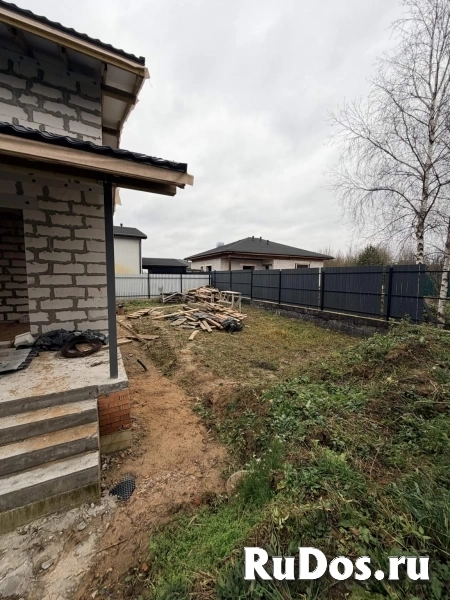 Продам коттедж 167.2 м2 изображение 9