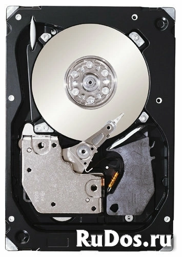 Жесткий диск Seagate Cheetah 450 GB ST3450856FC фото