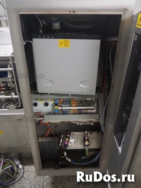 Слайсер и порционер Treif FALCON Hybrid картинка 8 Слайсер и порционер Treif FALCON Hybrid изображение 8