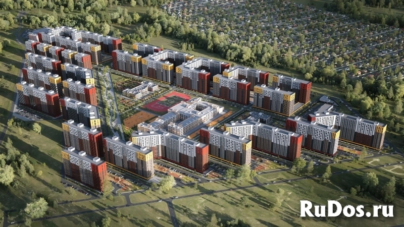 Продам 1 комнатную квартиру 23.4 м2 изображение 4