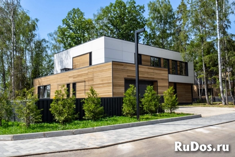 Продам коттедж 530 м2 изображение 5