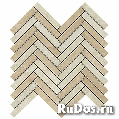 Мозаика Atlas Concorde Force Light Herringbone Mosaic 29,8x29,3 (600110000861) м2 фото