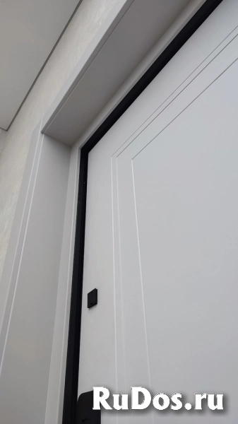 Ворота и двери от официального представителя DOORHAN — надежные решения от компании «Контур» с 2007 года в Липецке Ворота и двери от официального представителя DOORHAN — надежные решения от компании «Контур» с 2007 года изображение 3