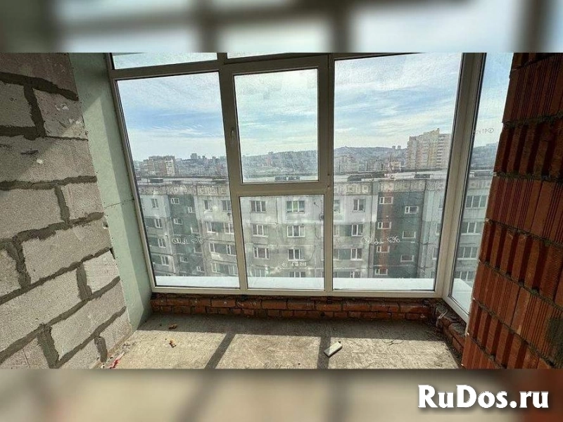 Продам 1 комнатную квартиру 45.5 м2 изображение 7