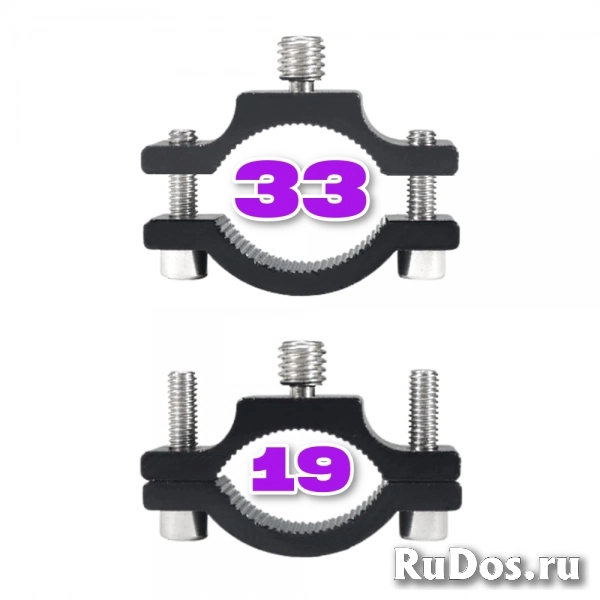 Фотонабор Тип-ВА. Ulanzi + DHZ. Можно частями. изображение 8