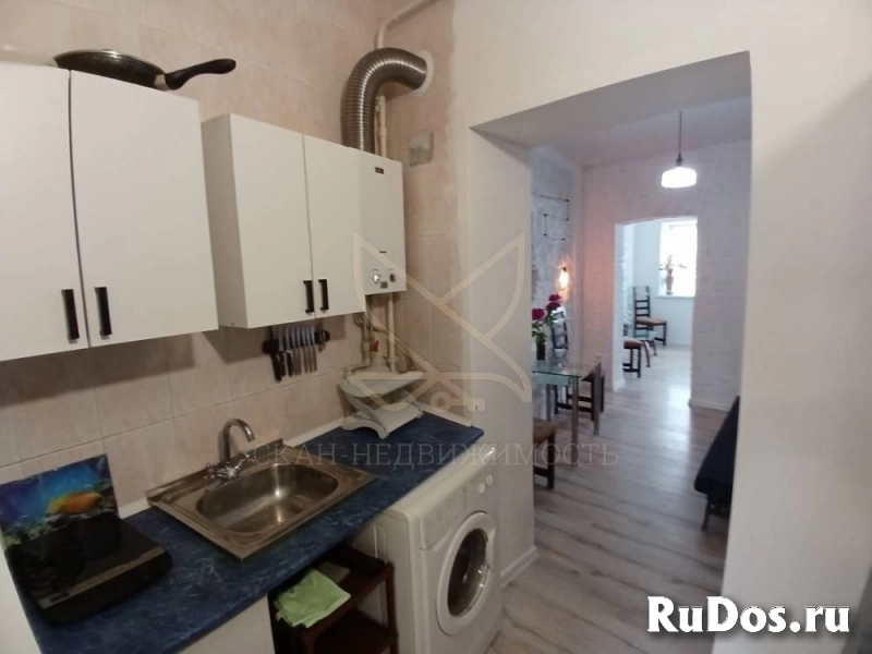 Продам 2 комнатную квартиру 27 м2 изображение 8