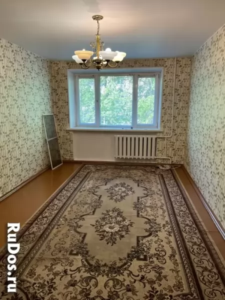 3-х комнатная 62,5 кв.м 2-йэтаж изображение 5