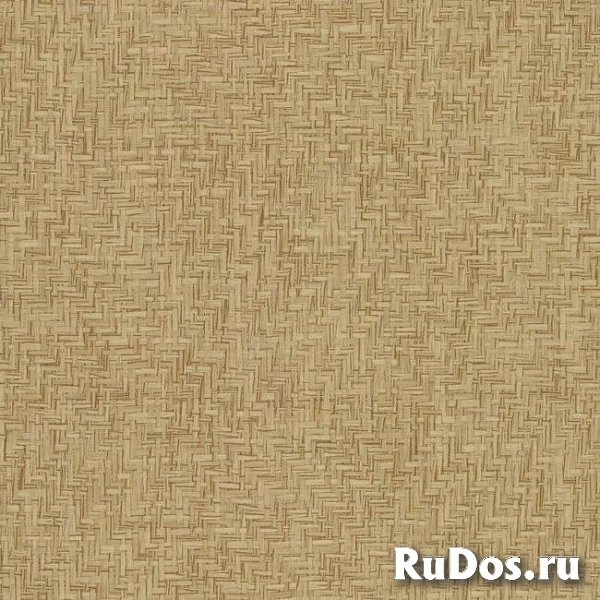 Обои York коллекция Outdoors In дизайн Interlocking Weave арт. VG4420 фото