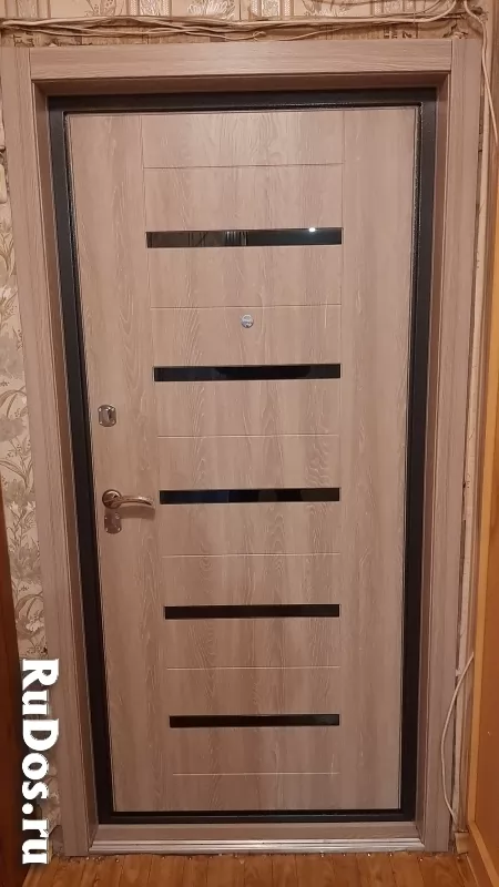 Продам 3-х комнатную квартиру в Арсеньеве фото