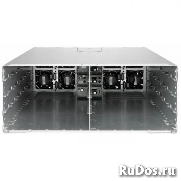 Корзина для вентиляторов HPE Redundant Fan Cage Kit (для ML350 Gen10, 4 в компл.) (874572-B21) фото