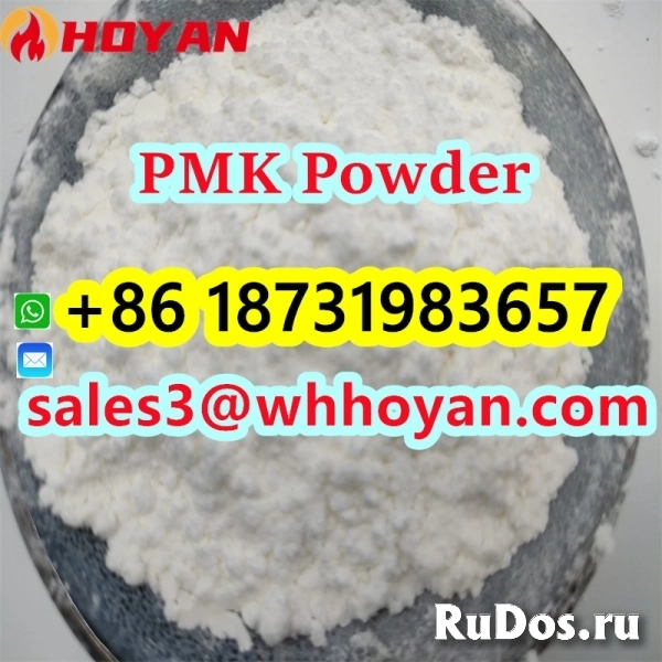 PMK powder CAS 28578-16-7 High Yield BMK PMK Powder фотка