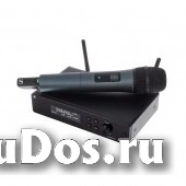 Радиосистема с микрофоном Sennheiser XSW 2-865-B фото